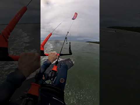 backroll Hand drag